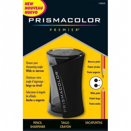 1786520 Dymo Prismacolor Premier Sharpener